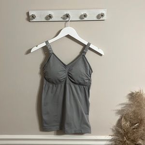 Kindred Bravely Nursing Tank